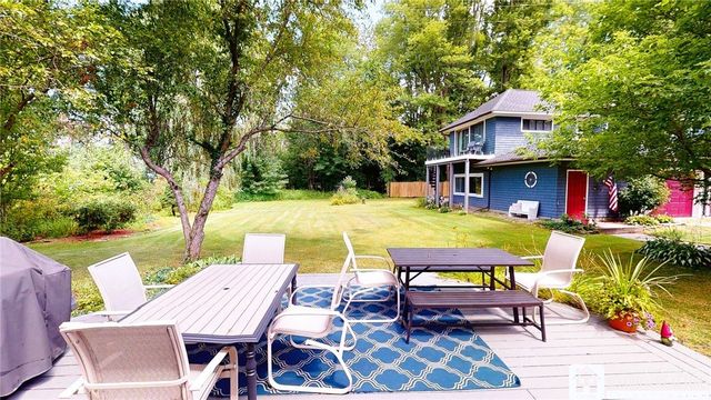 3981 Griffiths Bay Road, Ellery, NY 14712