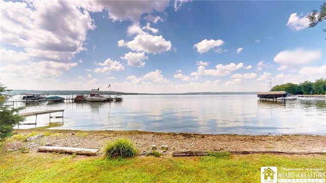 3981 Griffiths Bay Road, Ellery, NY 14712