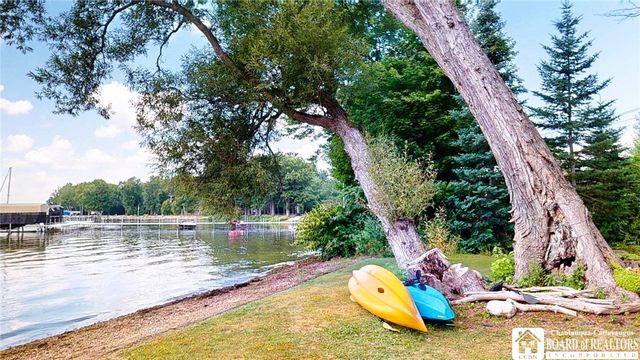 3981 Griffiths Bay Road, Ellery, NY 14712