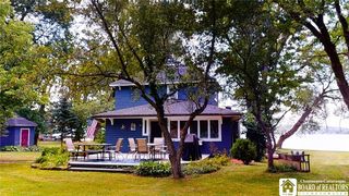3981 Griffiths Bay Road, Ellery, NY 14712