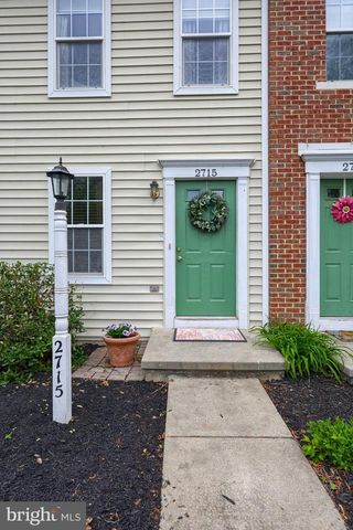 2715 WOODMONT DR, York, PA 17404