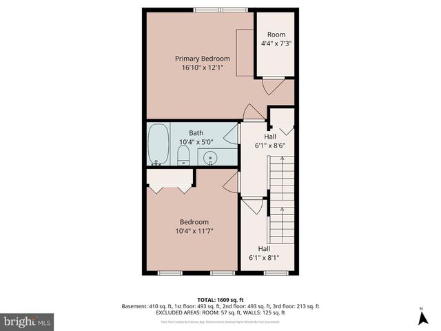 2715 WOODMONT DR, York, PA 17404