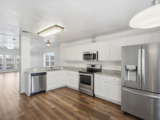 4105 Freedom Lane, Frisco, TX 75033