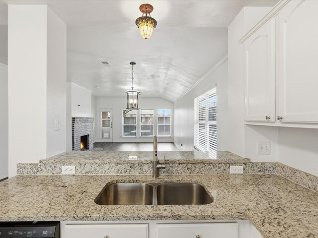 4105 Freedom Lane, Frisco, TX 75033