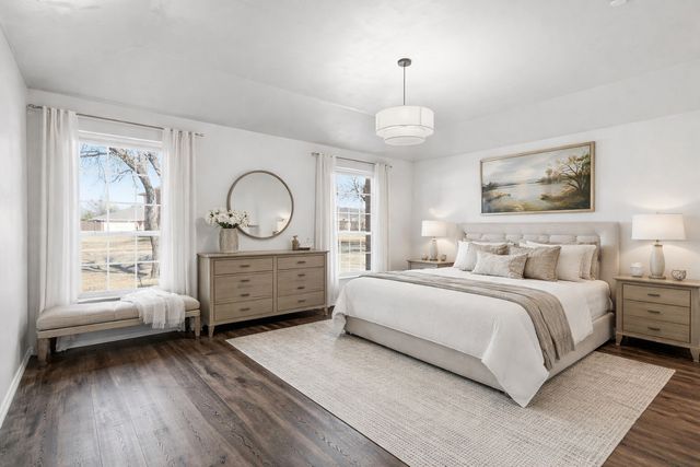 4105 Freedom Lane, Frisco, TX 75033