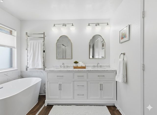 4105 Freedom Lane, Frisco, TX 75033