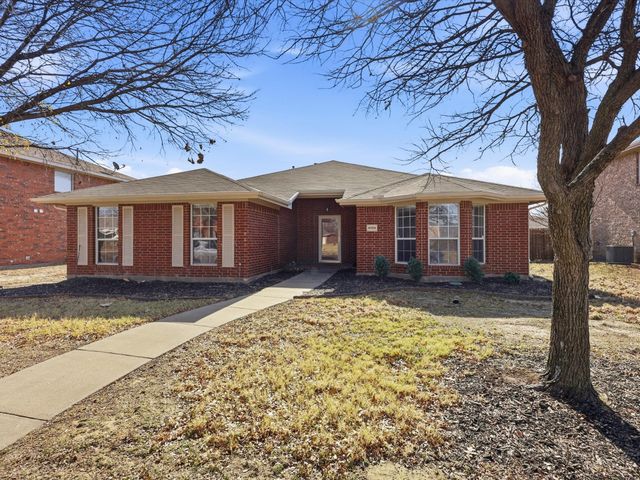 4105 Freedom Lane, Frisco, TX 75033