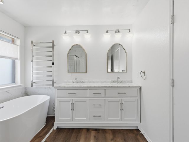 4105 Freedom Lane, Frisco, TX 75033