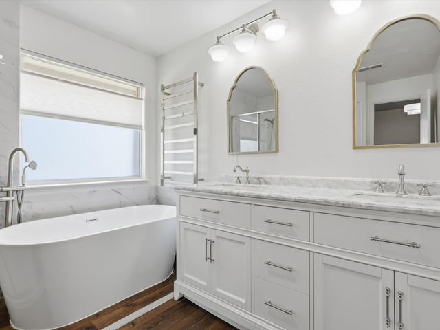 4105 Freedom Lane, Frisco, TX 75033