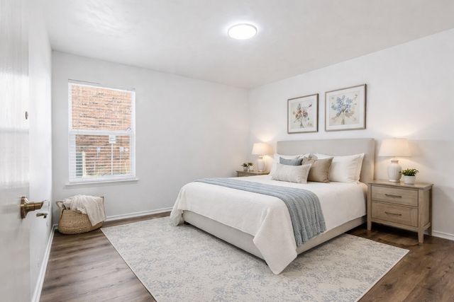 4105 Freedom Lane, Frisco, TX 75033