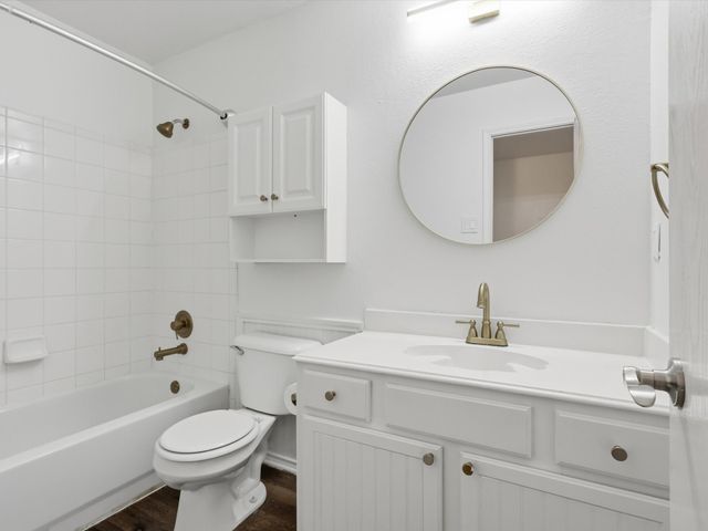 4105 Freedom Lane, Frisco, TX 75033