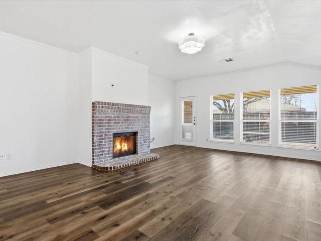 4105 Freedom Lane, Frisco, TX 75033