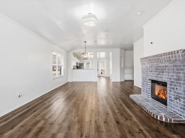 4105 Freedom Lane, Frisco, TX 75033