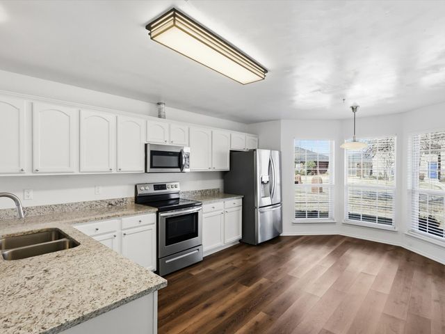 4105 Freedom Lane, Frisco, TX 75033