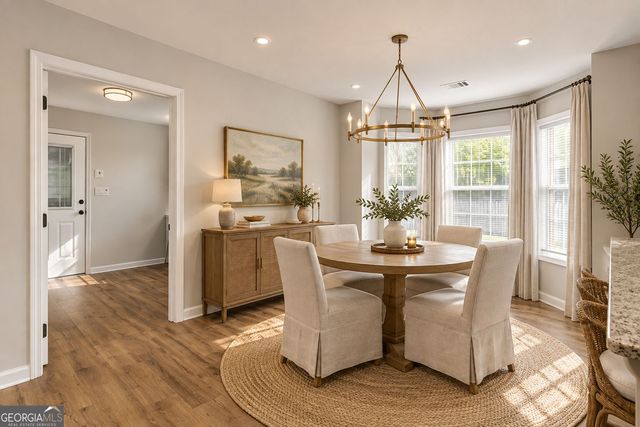 87 Park Lane, Warner Robins, GA 31093