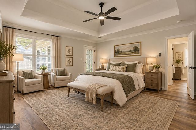 87 Park Lane, Warner Robins, GA 31093