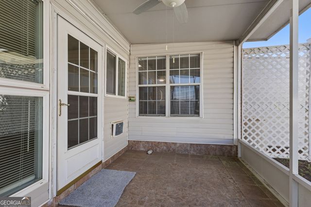 87 Park Lane, Warner Robins, GA 31093