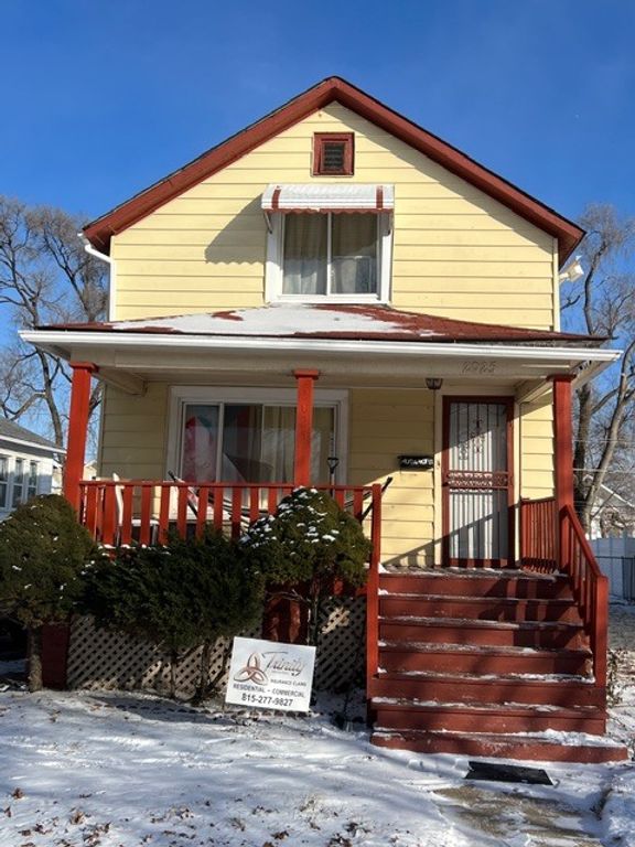 2025 S 8th Avenue, Maywood, IL 60153