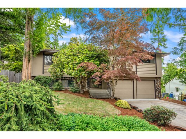 12165 Nw BIG FIR Ct, Portland, OR 97229