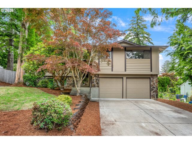 12165 Nw BIG FIR Ct, Portland, OR 97229