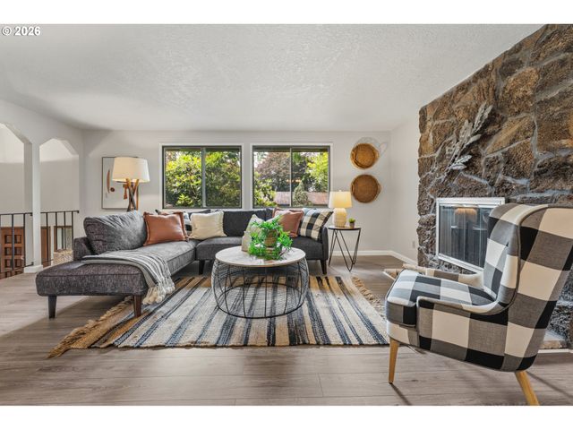 12165 Nw BIG FIR Ct, Portland, OR 97229