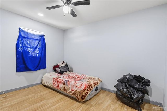 544 Azure Street, Weslaco, TX 78599