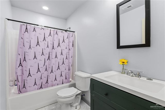 544 Azure Street, Weslaco, TX 78599