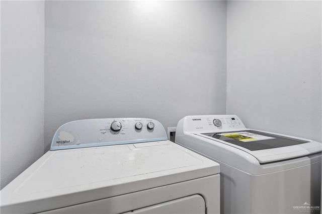 544 Azure Street, Weslaco, TX 78599