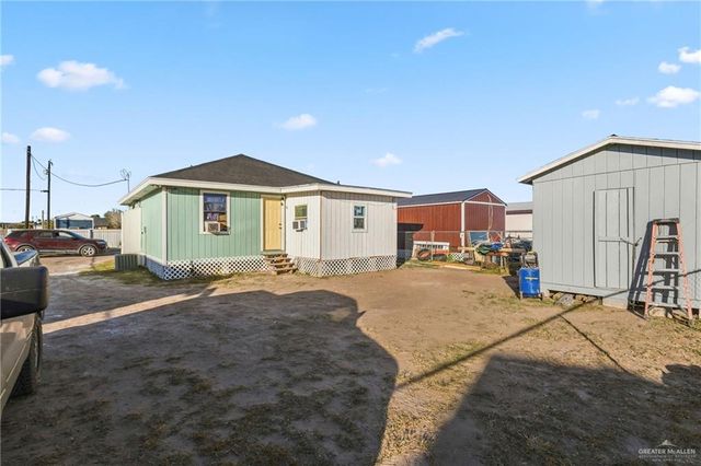 544 Azure Street, Weslaco, TX 78599