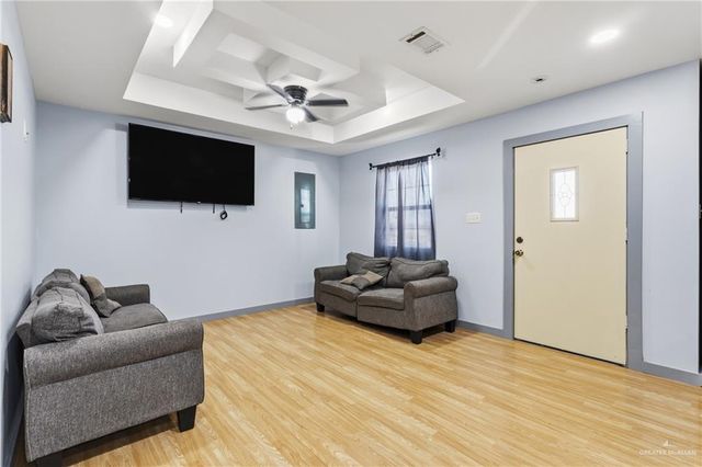 544 Azure Street, Weslaco, TX 78599