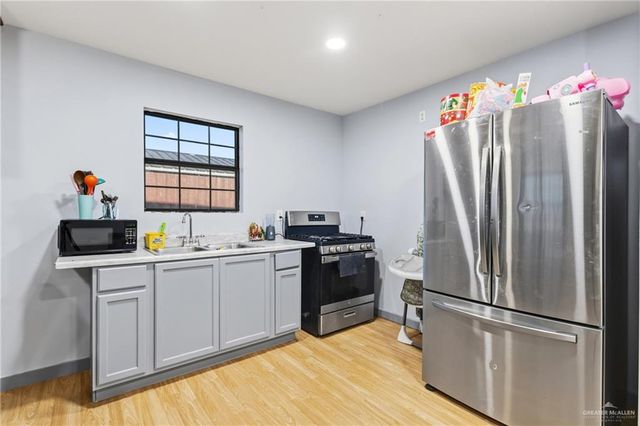 544 Azure Street, Weslaco, TX 78599