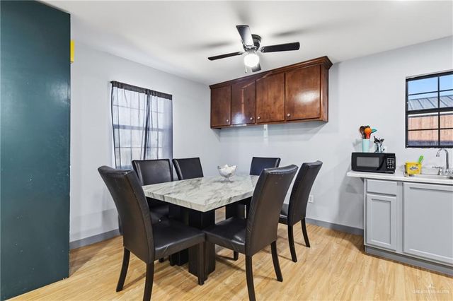 544 Azure Street, Weslaco, TX 78599