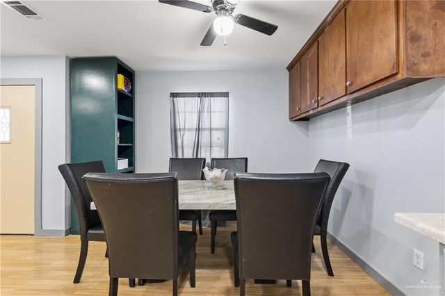 544 Azure Street, Weslaco, TX 78599