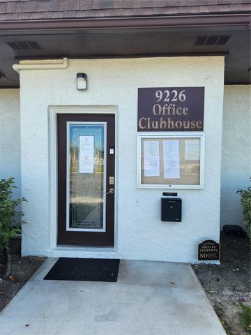 9101 W HILLSBOROUGH AVENUE I209, Tampa, FL 33615