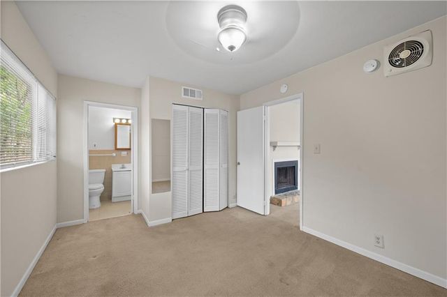 11 Peachtree Hills NE Avenue B5, Atlanta, GA 30305