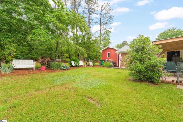 302 Peach Valley Drive, Spartanburg, SC 29303