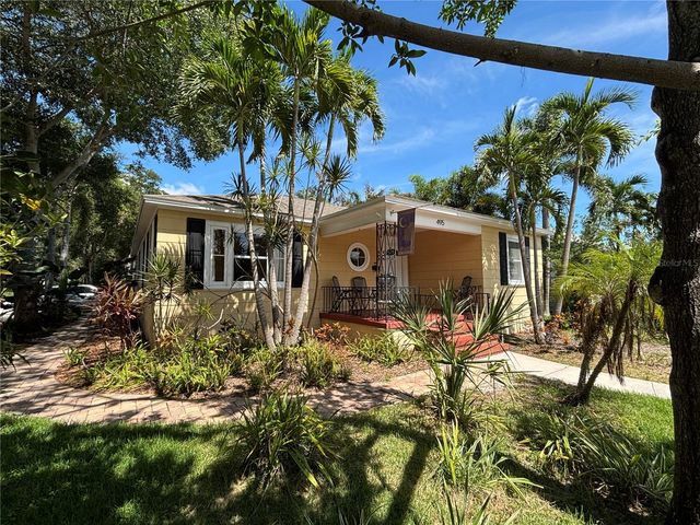 495 24TH AVENUE N, St Petersburg, FL 33704
