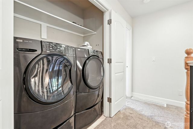 2052 NW Fargo Loop, Camas, WA 98607