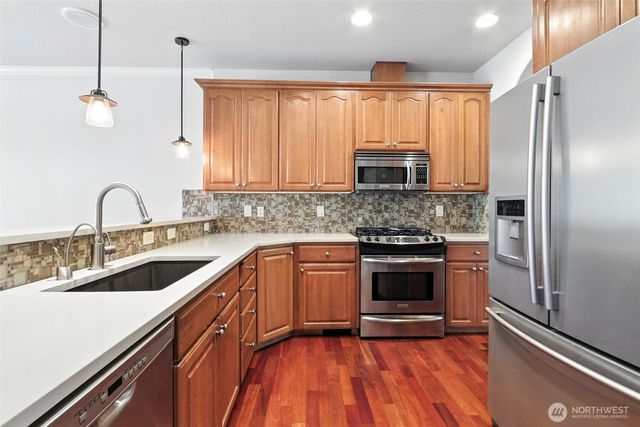 2052 NW Fargo Loop, Camas, WA 98607