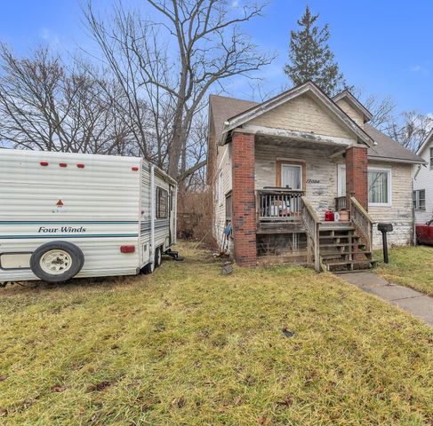 12094 Littlefield Street, Detroit City, MI 48227