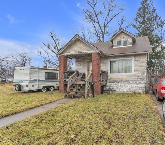 12094 Littlefield Street, Detroit City, MI 48227