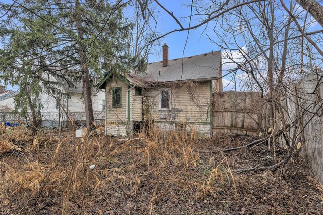 12094 Littlefield Street, Detroit City, MI 48227