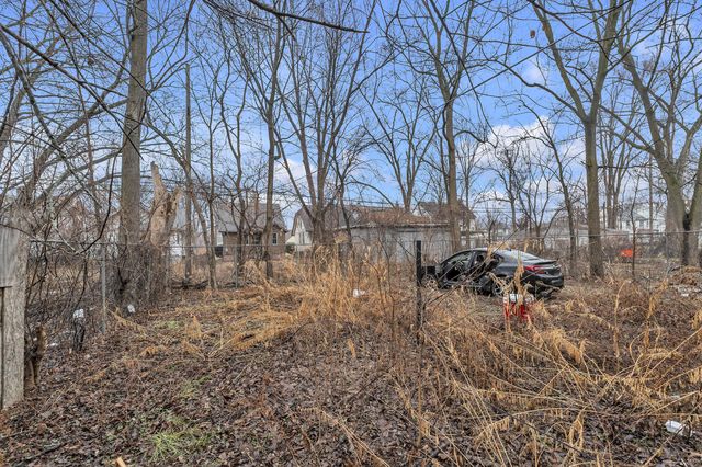 12094 Littlefield Street, Detroit City, MI 48227