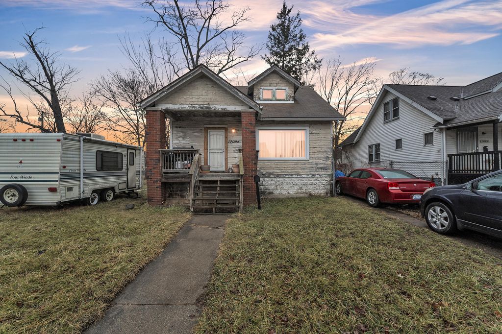 12094 Littlefield Street, Detroit City, MI 48227