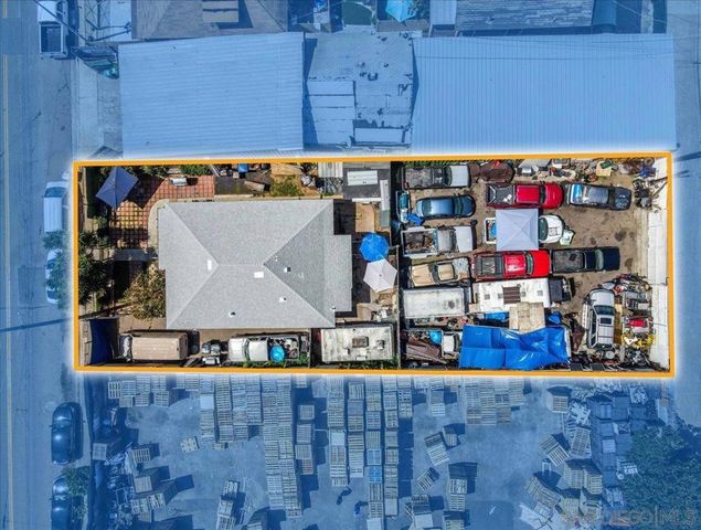 2946 Commercial Street, San Diego, CA 92113