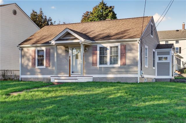 308 Mauran Avenue, East Providence, RI 02914