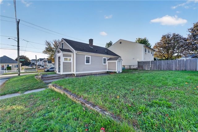 308 Mauran Avenue, East Providence, RI 02914