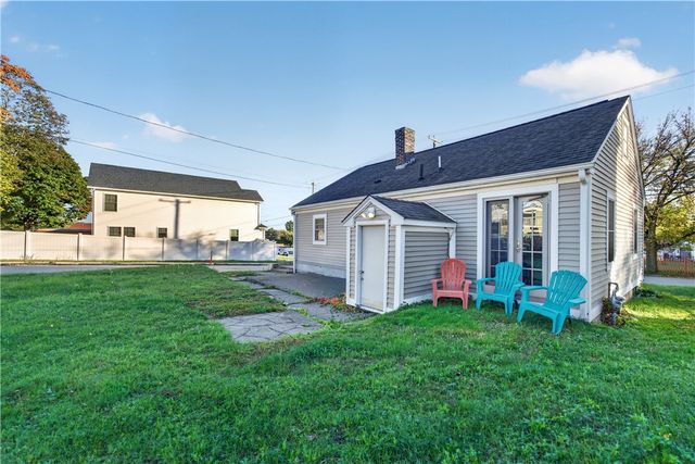 308 Mauran Avenue, East Providence, RI 02914