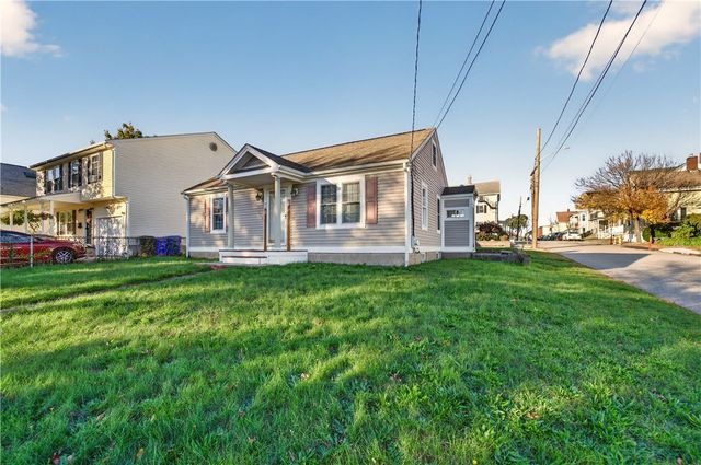 308 Mauran Avenue, East Providence, RI 02914