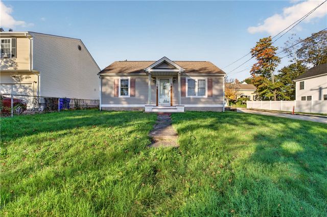 308 Mauran Avenue, East Providence, RI 02914